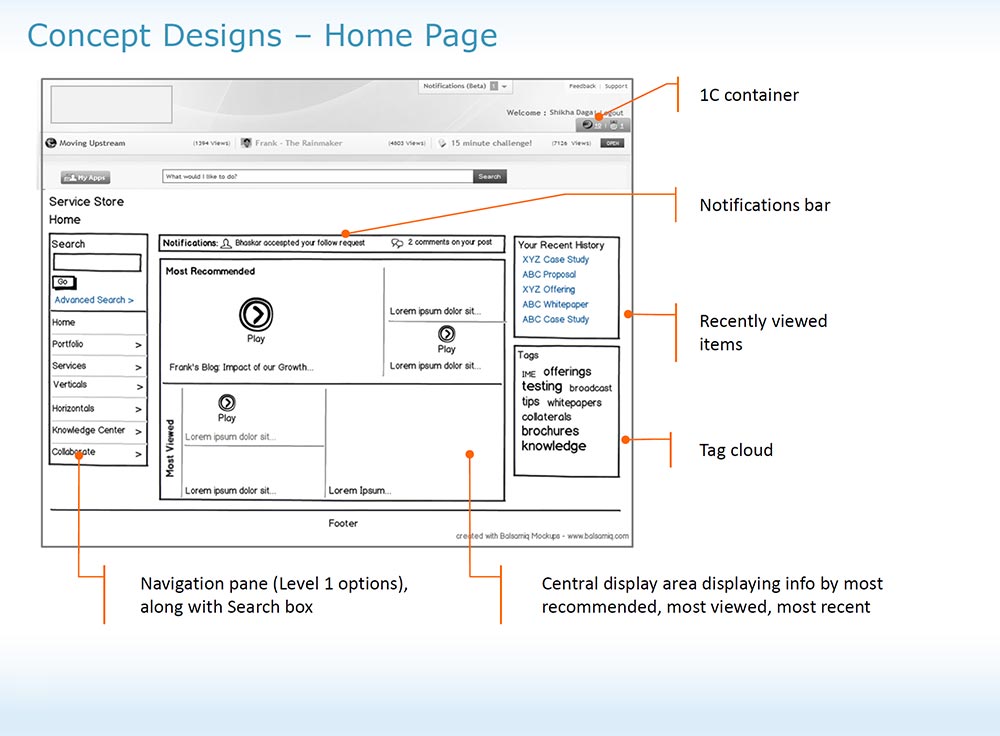 Home Page