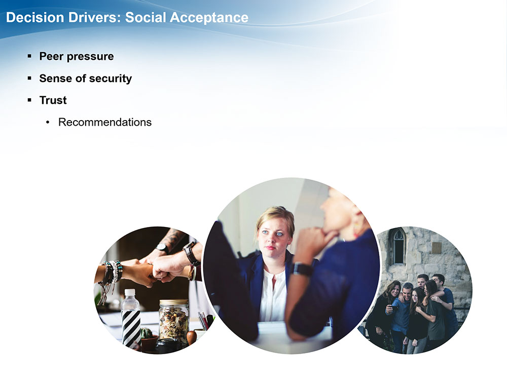 Social Acceptance